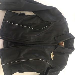 Women’s 2003 Harley Davidson 100th Anniversary